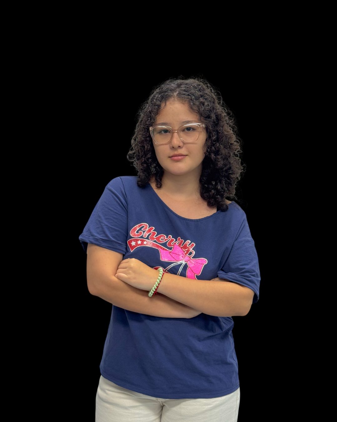 Sharon Nicolle Pabón Gámez